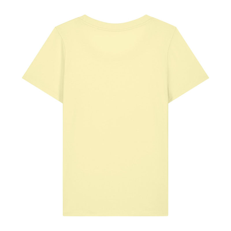 The iconic mid-light women’s fitted t-shirt