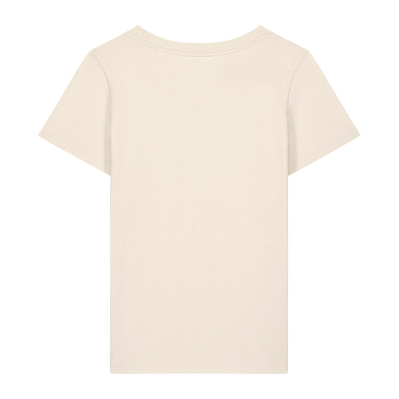 The iconic mid-light women’s fitted t-shirt