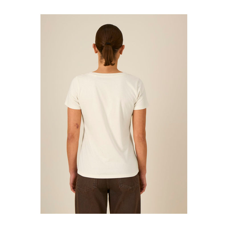 The iconic mid-light women’s fitted t-shirt