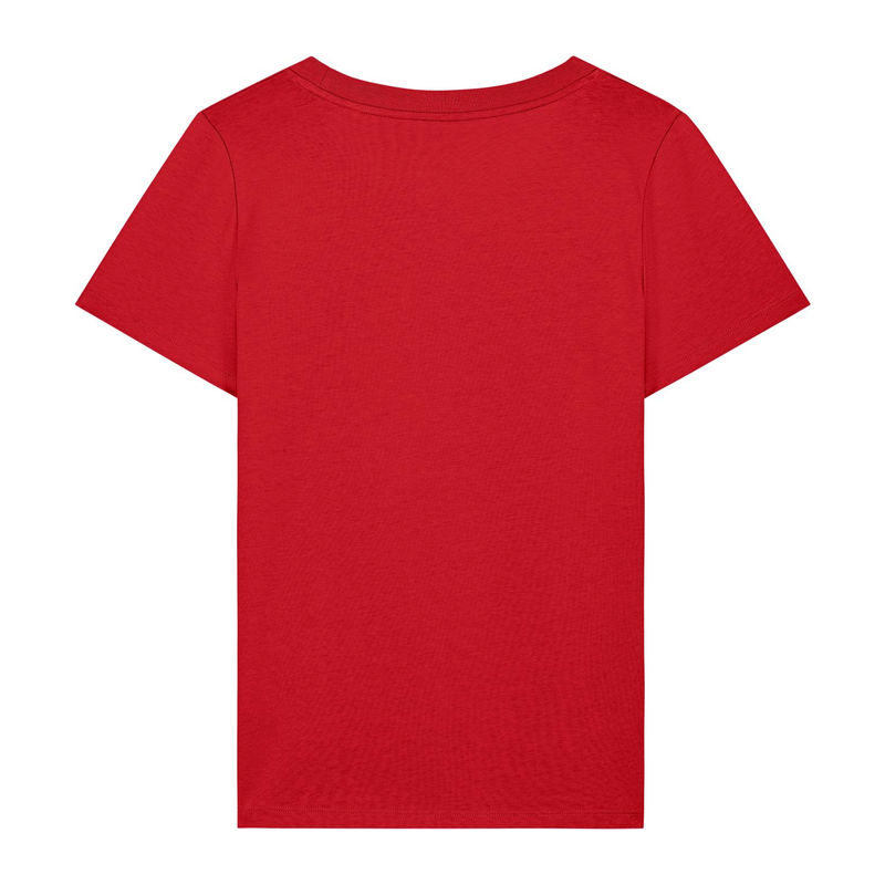 The iconic mid-light women’s fitted t-shirt