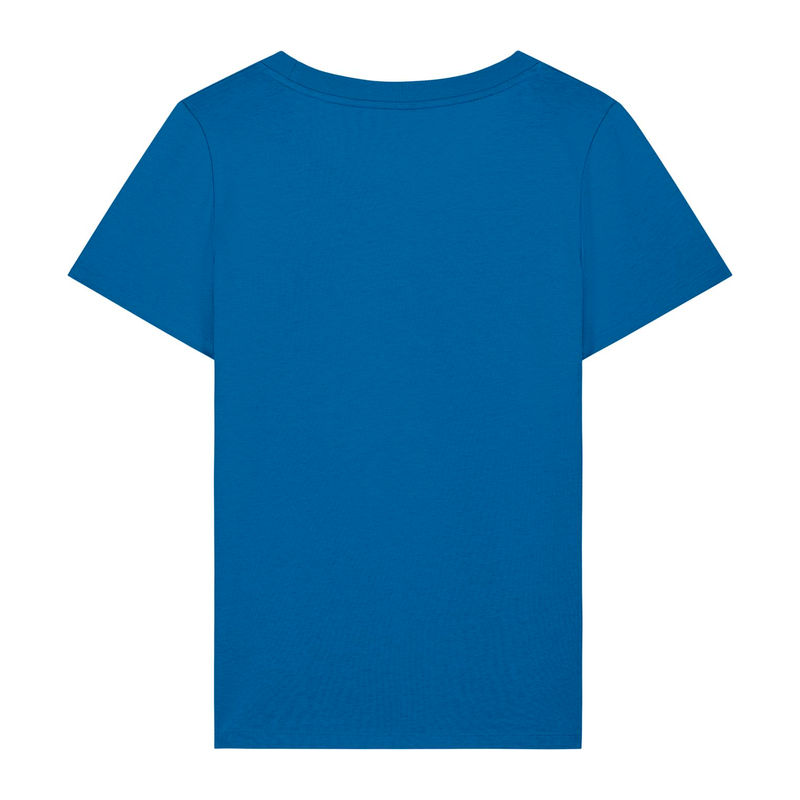 The iconic mid-light women’s fitted t-shirt