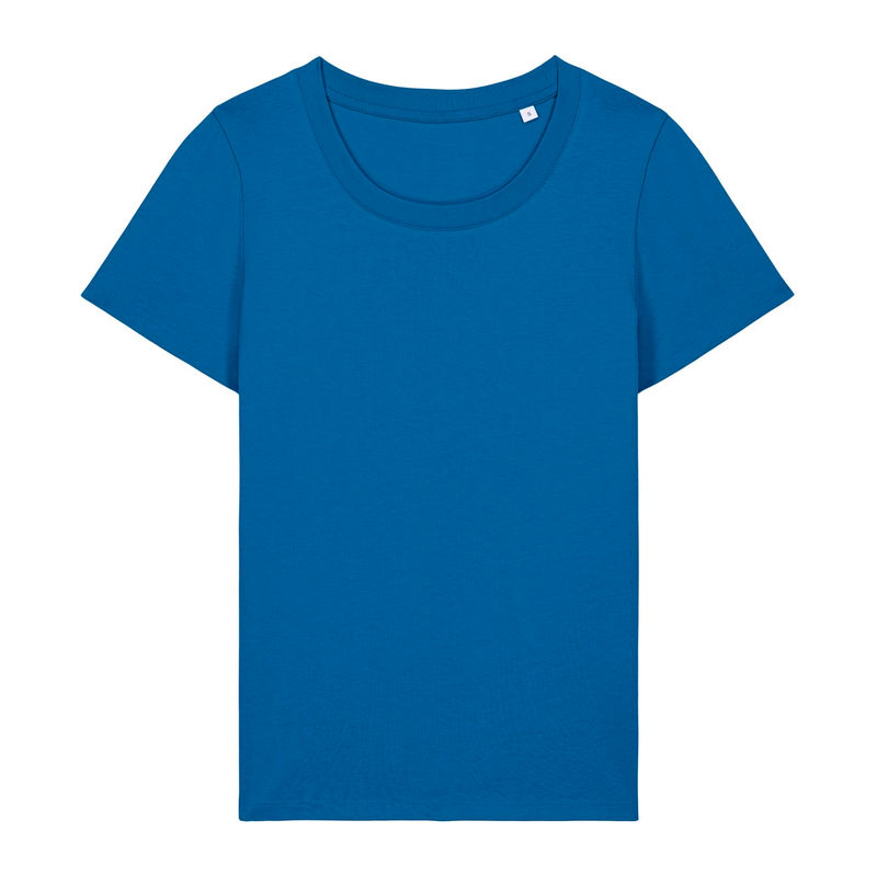 The iconic mid-light women’s fitted t-shirt