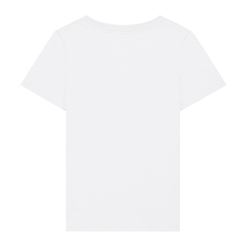 The iconic mid-light women’s fitted t-shirt