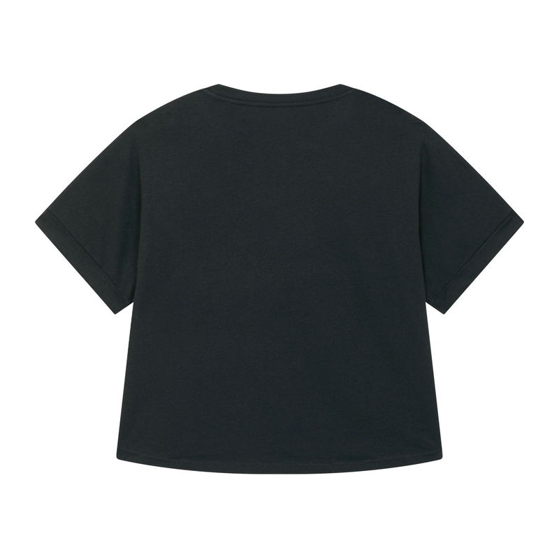 Stella Collider women's rolled sleeve t-shirt