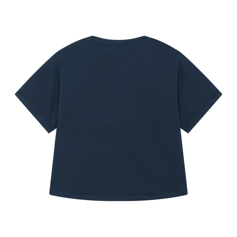 Stella Collider women's rolled sleeve t-shirt