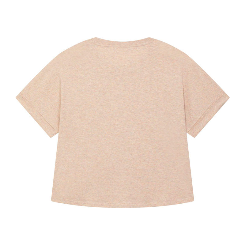 Stella Collider women's rolled sleeve t-shirt