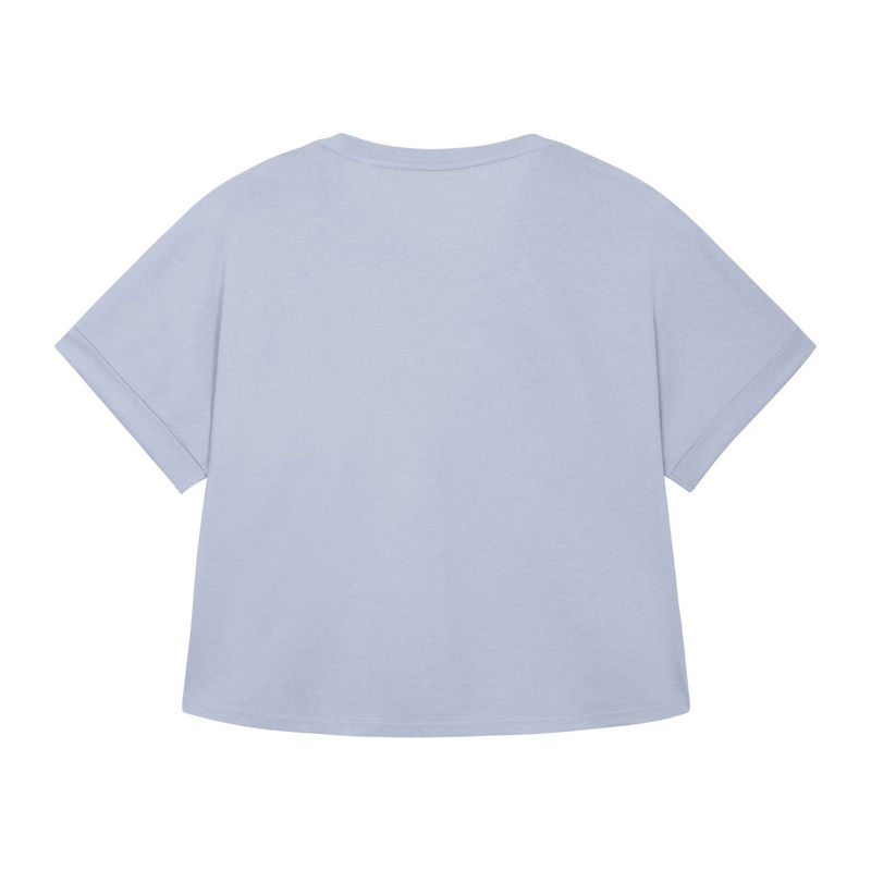 Stella Collider women's rolled sleeve t-shirt