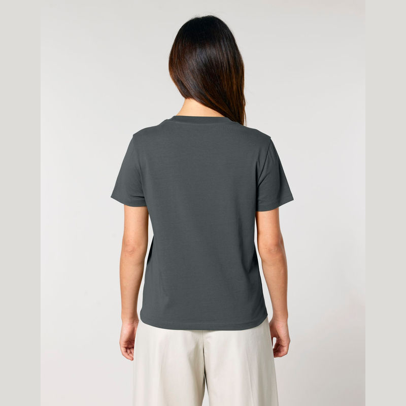 Stella Muser women's t-shirt