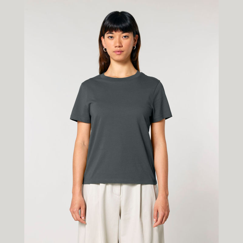 Stella Muser women's t-shirt