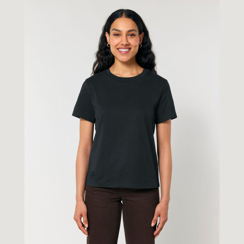Stella Muser women's t-shirt