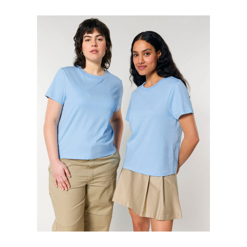 Stella Muser women's t-shirt