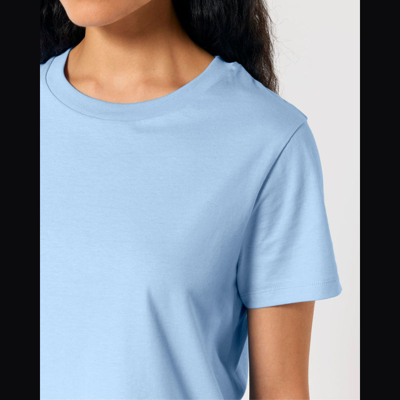 Stella Muser women's t-shirt