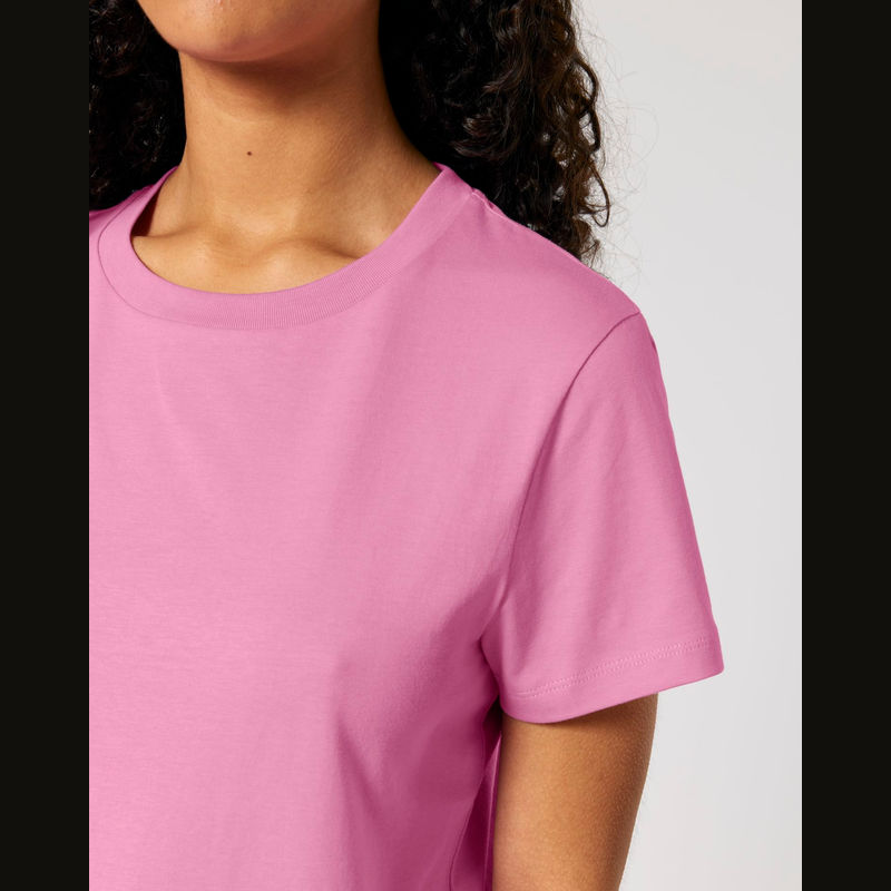 Stella Muser women's t-shirt