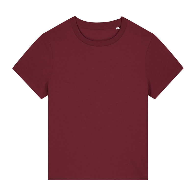 Stella Muser women's t-shirt