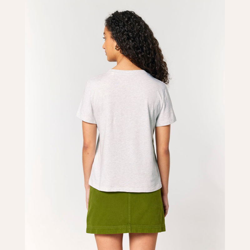 Stella Muser women's t-shirt