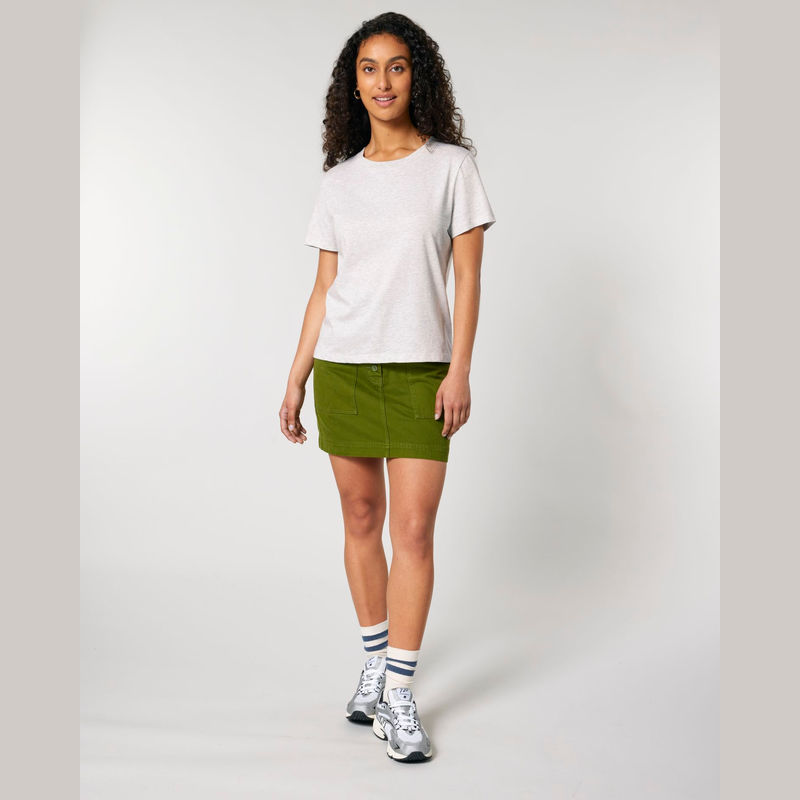 Stella Muser women's t-shirt