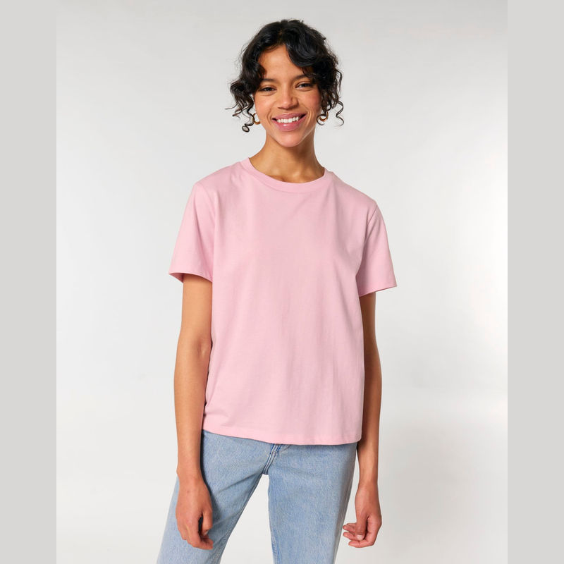 Stella Muser women's t-shirt
