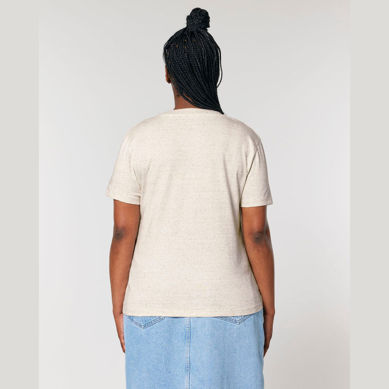 Stella Muser women's t-shirt