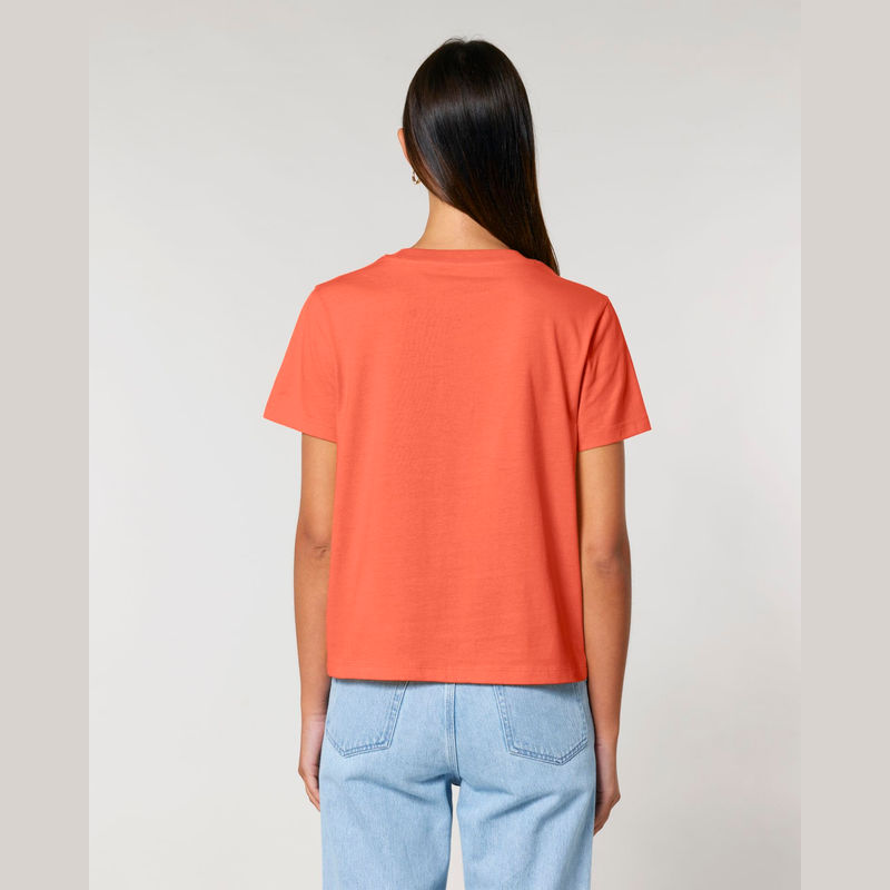 Stella Muser women's t-shirt