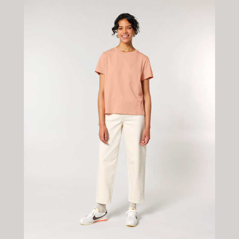 Stella Muser women's t-shirt