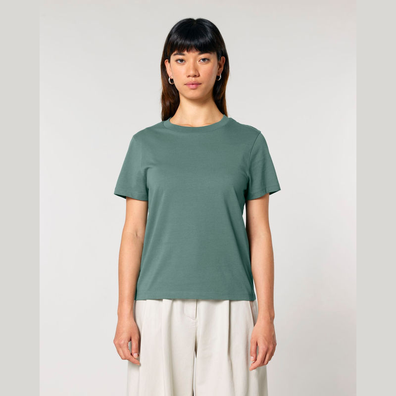 Stella Muser women's t-shirt