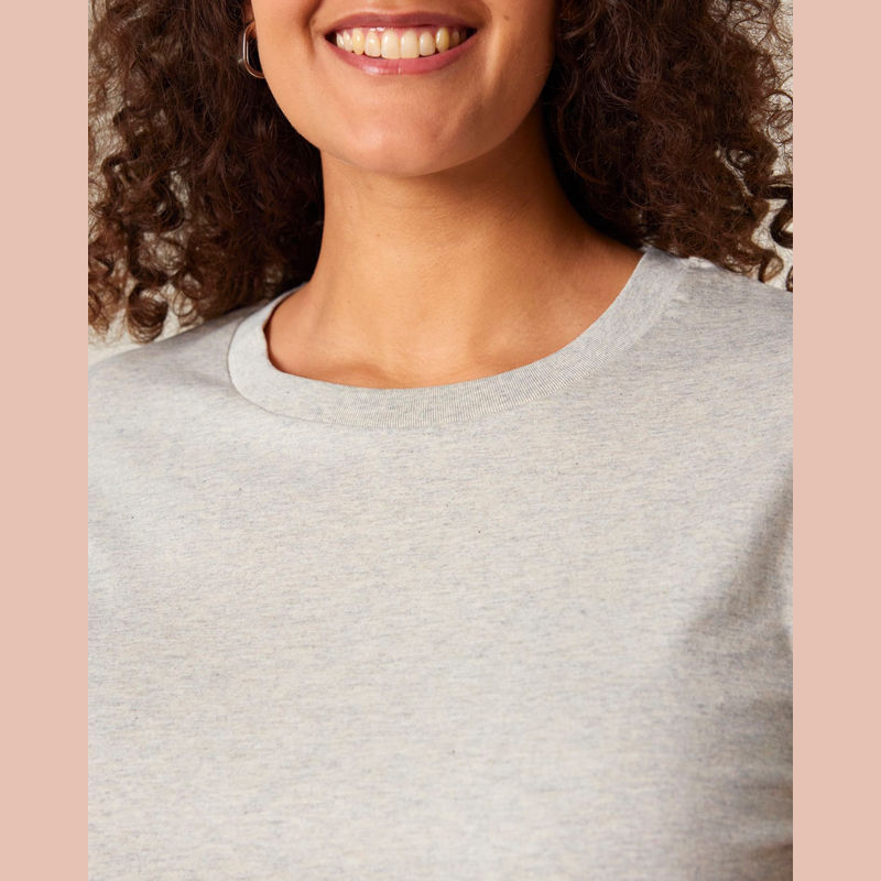 Stella Muser women's t-shirt