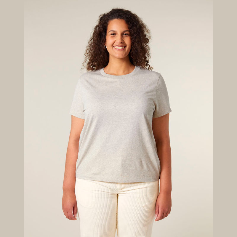 Stella Muser women's t-shirt