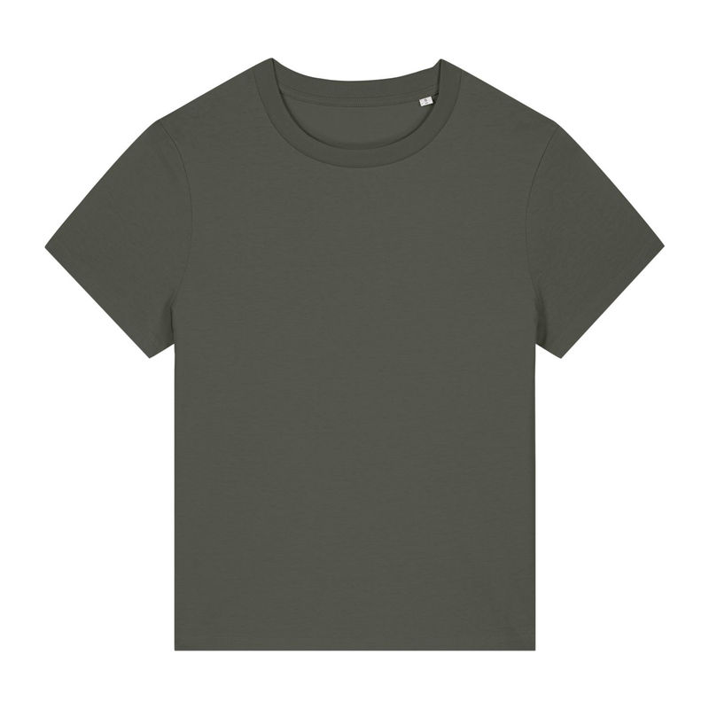 Stella Muser women's t-shirt