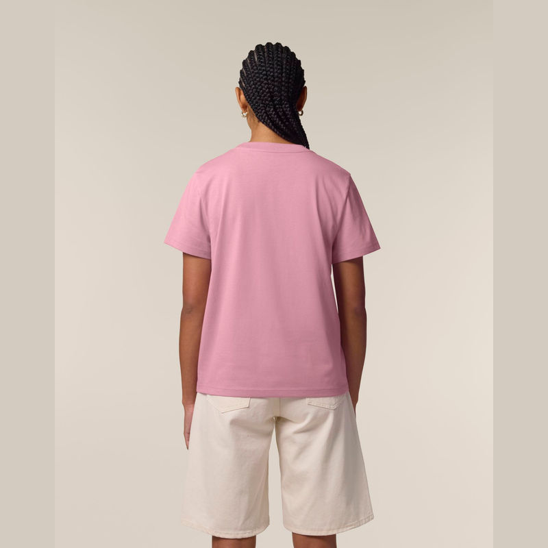 Stella Muser women's t-shirt