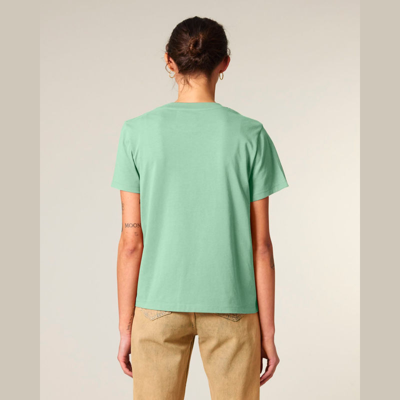 Stella Muser women's t-shirt