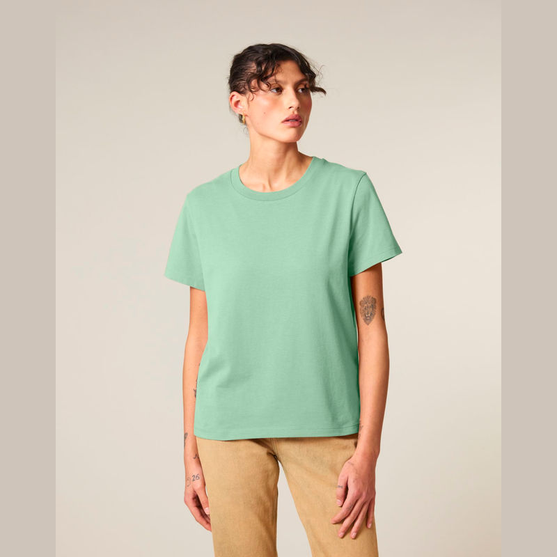 Stella Muser women's t-shirt