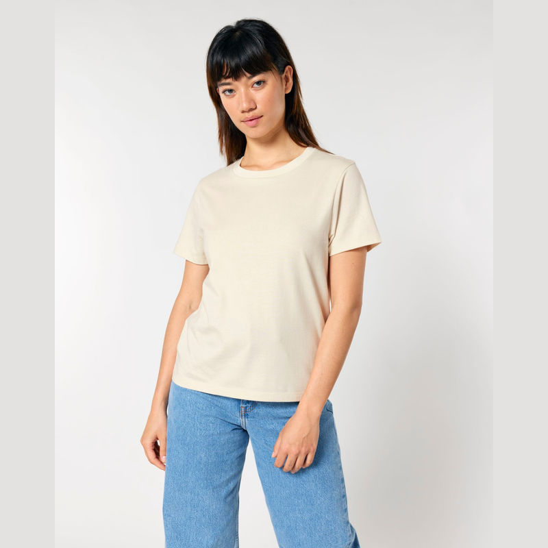 Stella Muser women's t-shirt