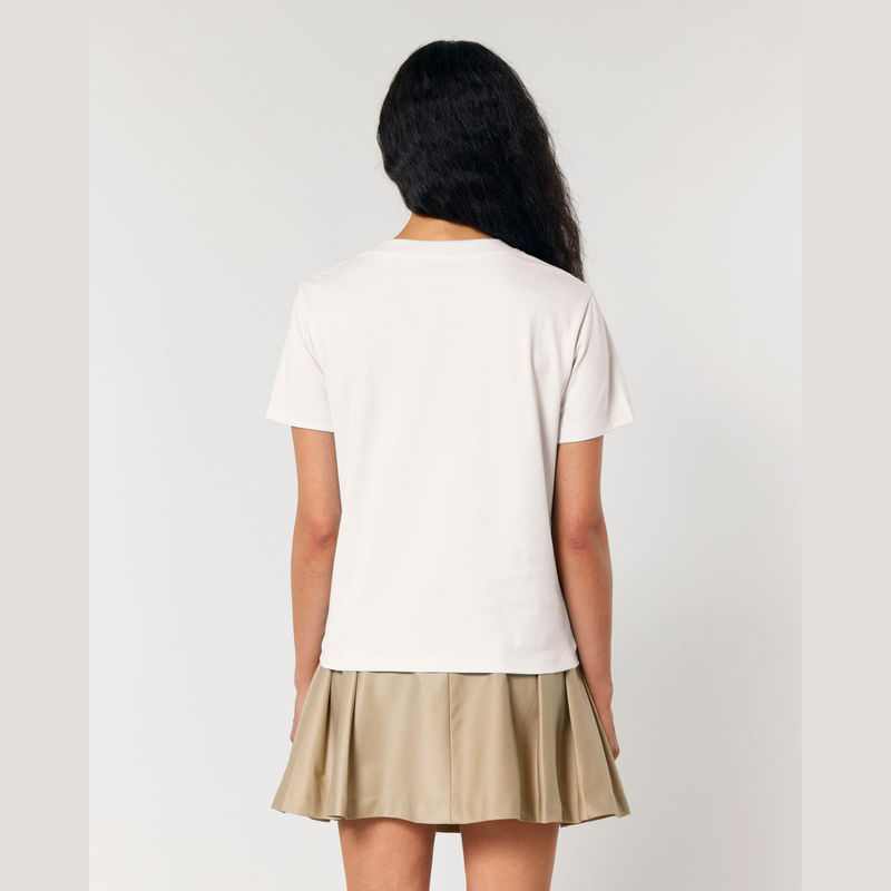 Stella Muser women's t-shirt