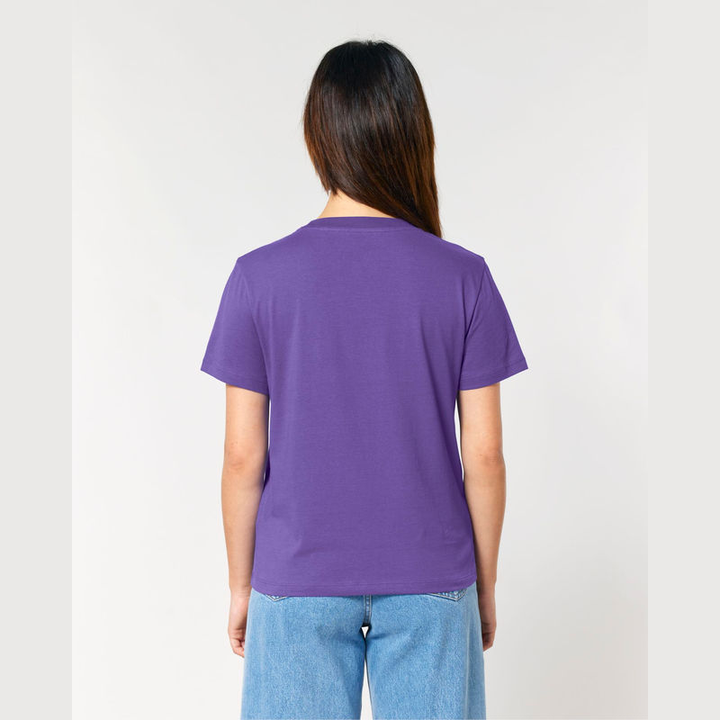 Stella Muser women's t-shirt