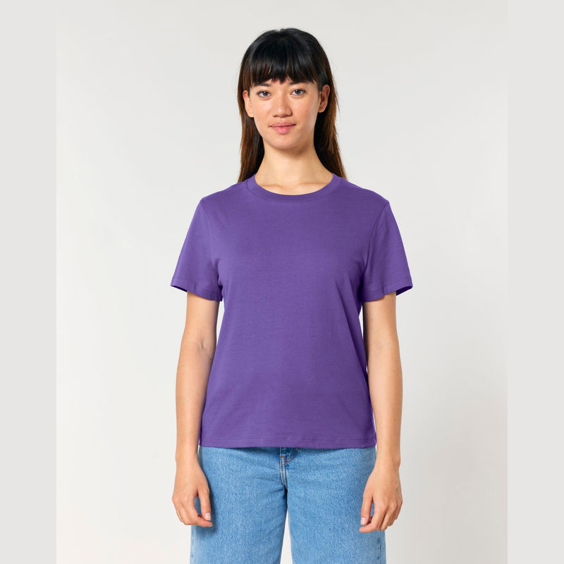 Stella Muser women's t-shirt