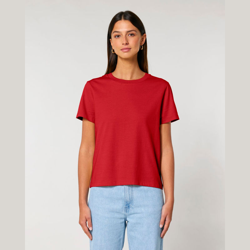 Stella Muser women's t-shirt
