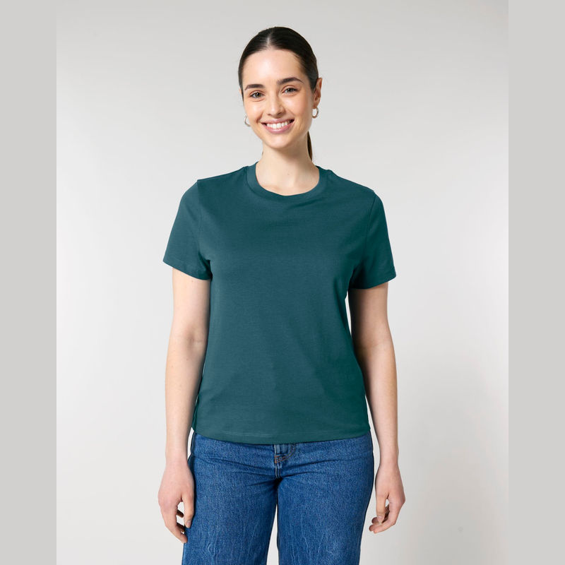 Stella Muser women's t-shirt