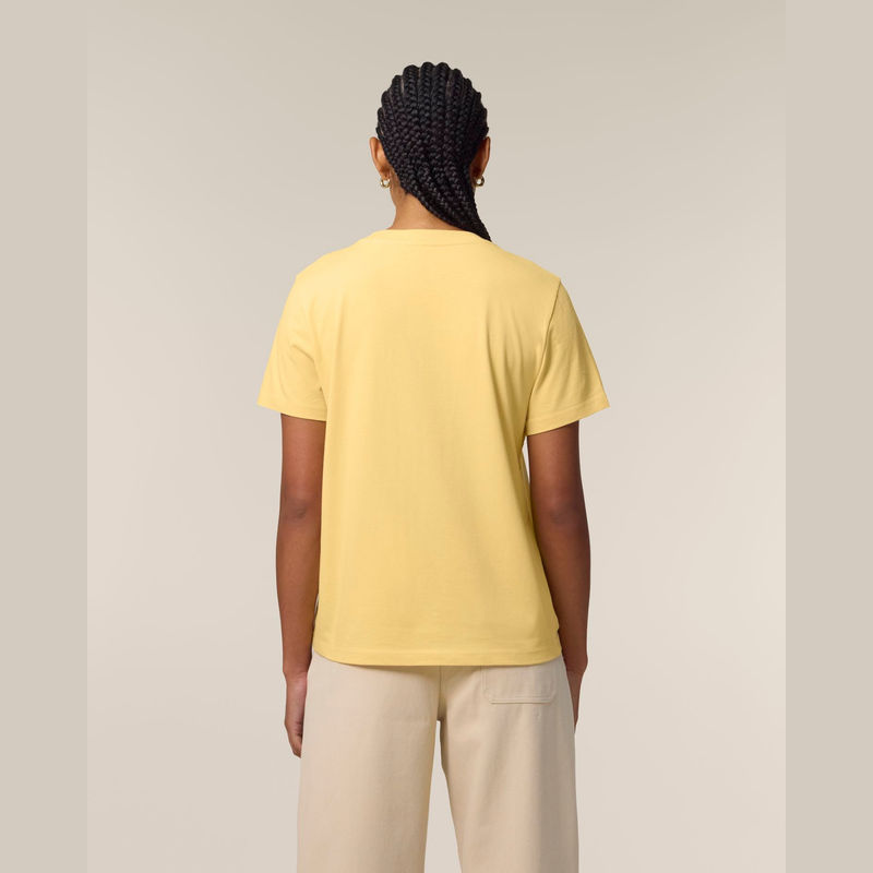 Stella Muser women's t-shirt