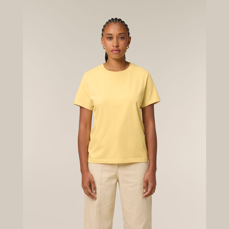 Stella Muser women's t-shirt