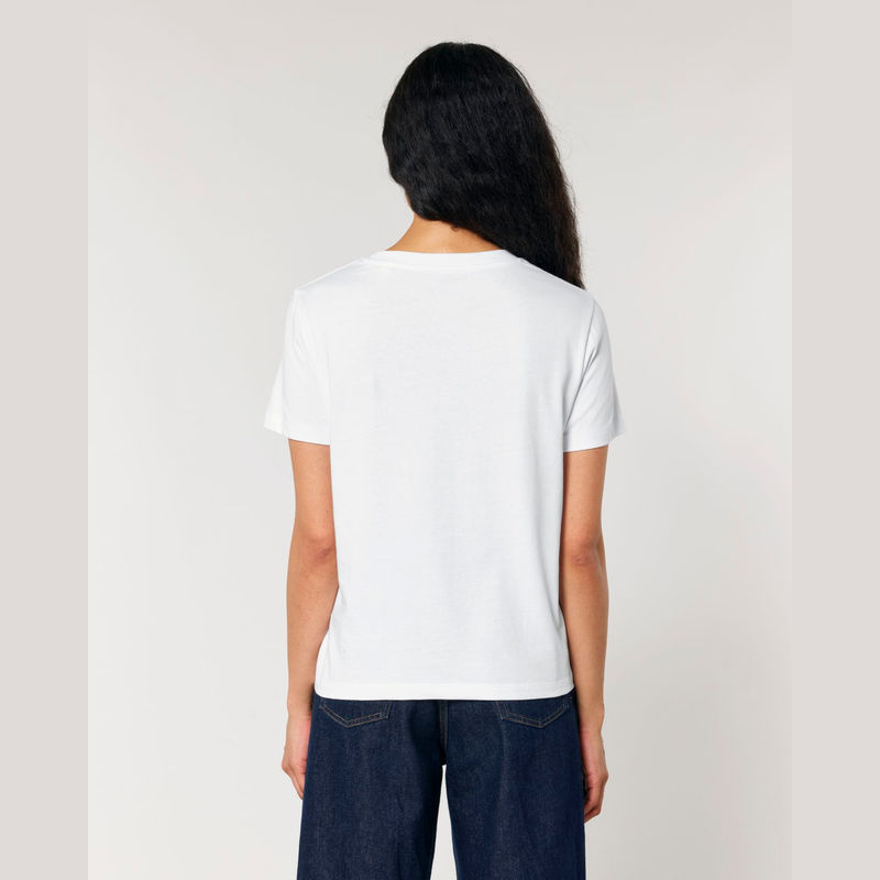 Stella Muser women's t-shirt