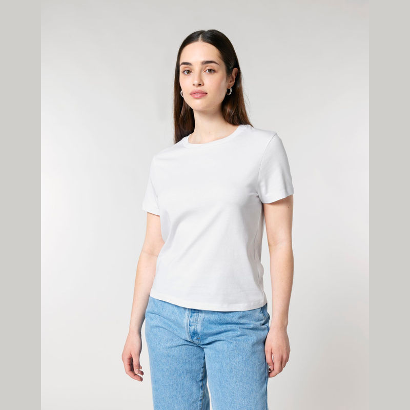 Stella Muser women's t-shirt