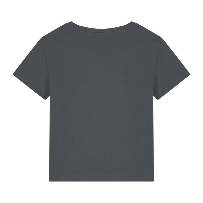 Stella Serena women's scoop neck t-shirt