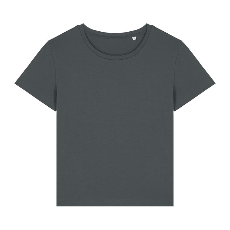 Stella Serena women's scoop neck t-shirt