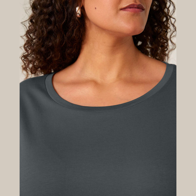 Stella Serena women's scoop neck t-shirt