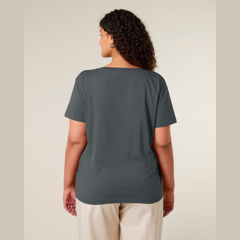 Stella Serena women's scoop neck t-shirt