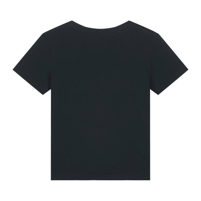 Stella Serena women's scoop neck t-shirt