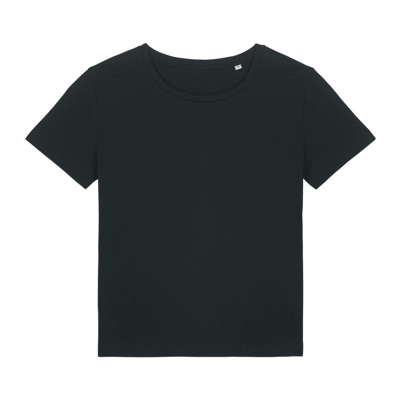 Stella Serena women's scoop neck t-shirt