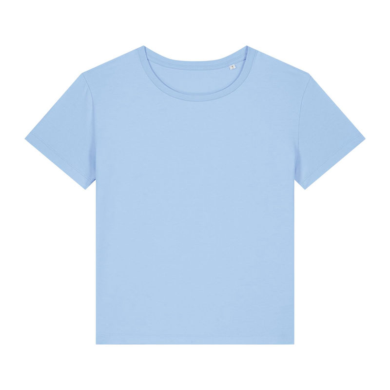 Stella Serena women's scoop neck t-shirt