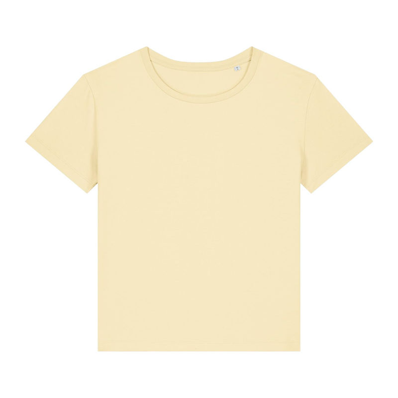 Stella Serena women's scoop neck t-shirt