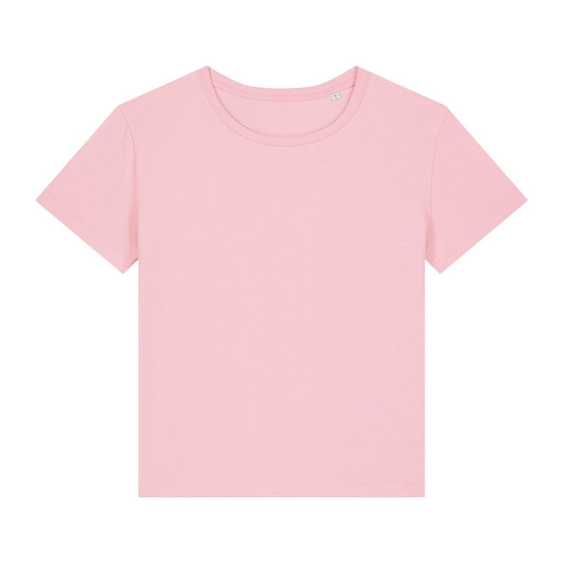 Stella Serena women's scoop neck t-shirt